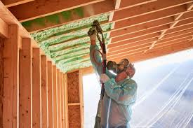 Best Radiant Barrier Insulation  in Lansdowne, VA